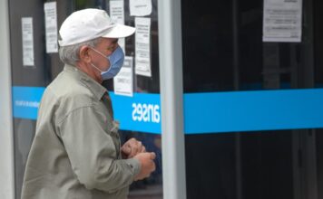ANSES: La atención se reprograma para el 30 de abril