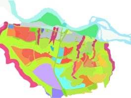 Claudio Di Tella apura el Plan Director en el Deliberante