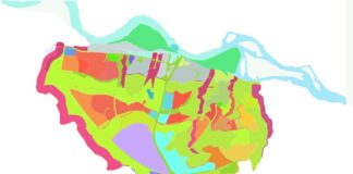 Claudio Di Tella apura el Plan Director en el Deliberante