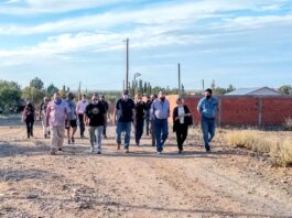 El Plan Director de Las Perlas será reelaborado con más participación