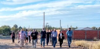 El Plan Director de Las Perlas será reelaborado con más participación