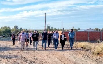 El Plan Director de Las Perlas será reelaborado con más participación