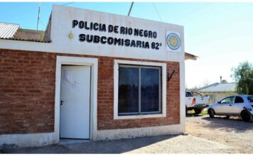 Una mujer fue acusada por el asesinato del artesano