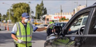 Segunda ola: conocé las restricciones en el Alto Valle