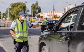 Segunda ola: conocé las restricciones en el Alto Valle
