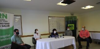 El CAPS no da abasto y provincia estudia designar personal para seguimiento de casos