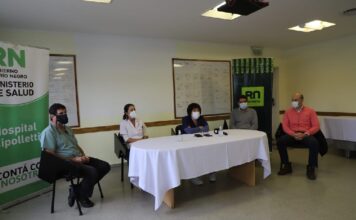 El CAPS no da abasto y provincia estudia designar personal para seguimiento de casos