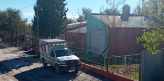 El crecimiento explosivo de casos dejó sin respuesta al sistema de salud