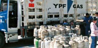 Ya esta el nuevo subsidio de Anses para garrafas, enterate como pedirlo.