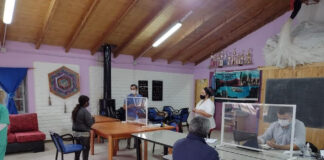 Esta viernes vuelve la atención de ANSES