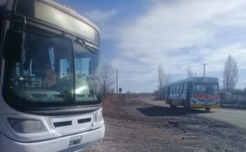 En 2020 el rondín de Pehuenche le costó 4 millones de pesos al municipio