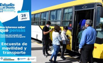 En ocho meses se termina la concesión del transporte público en Neuquén