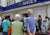 El 2 de agosto comienza el pago del bono de $5.000 para jubilados y pensionados