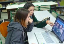 Inicia la inscripción para los talleres virtuales “Puentes- HaciendoEscuelaRN”