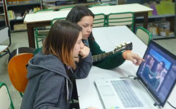 Inicia la inscripción para los talleres virtuales “Puentes- HaciendoEscuelaRN”