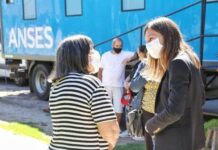 En agosto se aplicará el reconocimiento de aportes por tareas de cuidado