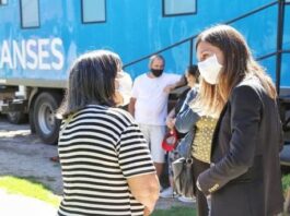 En agosto se aplicará el reconocimiento de aportes por tareas de cuidado