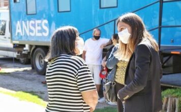 En agosto se aplicará el reconocimiento de aportes por tareas de cuidado