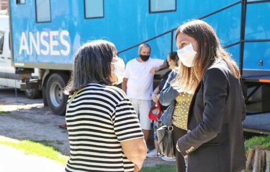 En agosto se aplicará el reconocimiento de aportes por tareas de cuidado