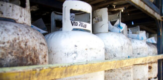 Hoy se podrán comprar garrafas a precio subsidiado en Las Perlas