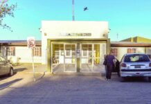 ULTIMO MOMENTO: Se esclarecieron los hechos contra la Escuela N°247