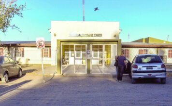 ULTIMO MOMENTO: Se esclarecieron los hechos contra la Escuela N°247