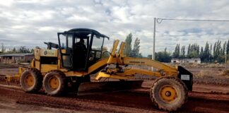 Después de la tormenta: en Balsa no hubo evacuaciones y se normaliza el servicio de colectivos