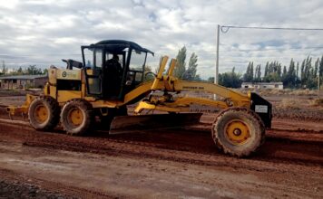 Después de la tormenta: en Balsa no hubo evacuaciones y se normaliza el servicio de colectivos