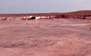 La Secretaría de Minería brindará apoyo al Municipio para inspeccionar canteras clandestinas