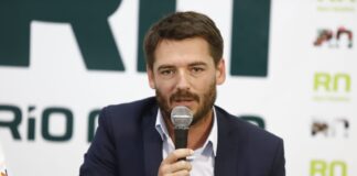 Rodrigo Buteler: trabajamos por la regularización dominial de Las Perlas para que pueda ser un municipio autónomo