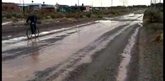 Se esperan lluvias intensas para este miércoles