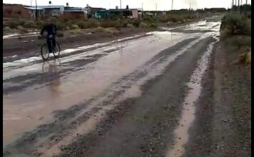 Se esperan lluvias intensas para este miércoles