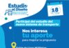 Este viernes se realiza un nuevo encuentro participativo para el diseño del nuevo sistema de transporte en Neuquén