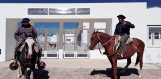 Este lunes 14 la ESRN N°124 de Balsa Las Perlas inicia el ciclo lectivo en su edificio propio