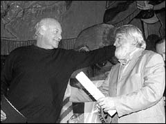 En memoria de Galeano