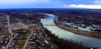 Secuestraron el auto que presuntamente atropelló a dos chicas en Las Perlas