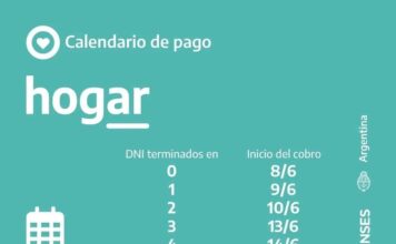 10 de junio, títulos del día