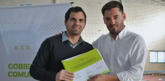 Cipolletti: más de 90 instituciones se capacitaron con el Plan de Fortalecimiento Instituciona