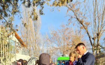 Con fondos provinciales pondrán en valor el Registro Civil de Balsa Las Perlas