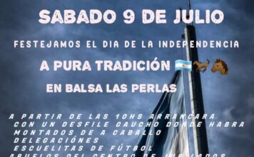 8 de julio, títulos del día