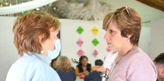 Patricia Fernández: Las Perlas será un «Distrito Vecinal» en el nuevo código urbano de Cipolletti