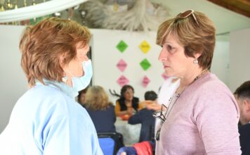 Patricia Fernández: Las Perlas será un «Distrito Vecinal» en el nuevo código urbano de Cipolletti