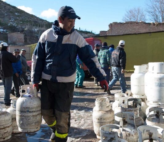 Los empresarios celebran la liberación de precios para el gas envasado