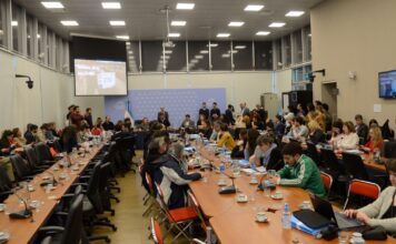Comenzó en el Congreso el debate para ampliar la Ley de Barrios Populares