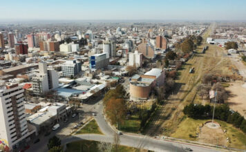 17 de octubre, títulos del día