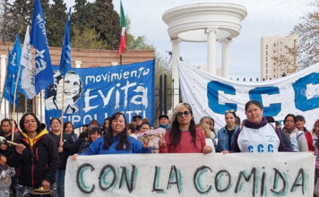 8 de noviembre, títulos del día