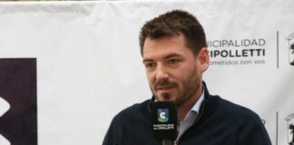 Rodrigo Buteler: «Quiero ser Intendente de Cipolletti»