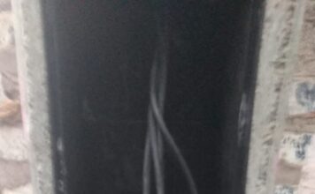 Se robaron el medidor: Costa Esperanza sin agua