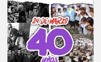 A 47 años del Golpe la Biblioteca Quimún activa la Memoria