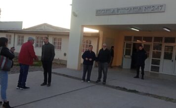 Un papelón: la Justicia Electoral no sabía que Las Perlas votaba Intendente y Concejales